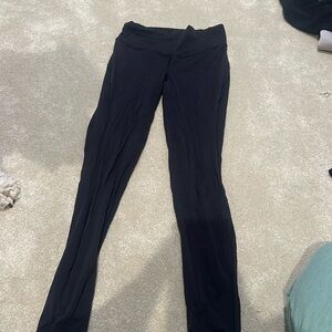 lululemon legging sfast and free